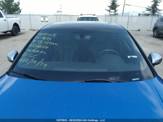 WAUF1GFF5J1066077 2018 AUDI