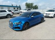 WAUF1GFF5J1066077 2018 AUDI