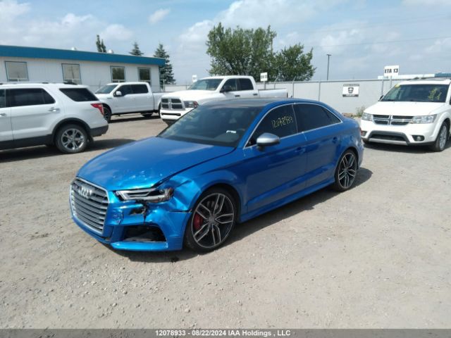WAUF1GFF5J1066077 2018 AUDI