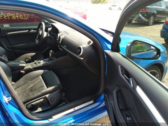 WAUF1GFF5J1066077 2018 AUDI
