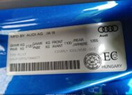 WAUF1GFF5J1066077 2018 AUDI