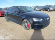 WAUF1GFF9J1028237 2018 AUDI