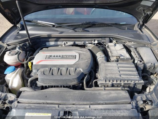 WAUF1GFF9J1028237 2018 AUDI