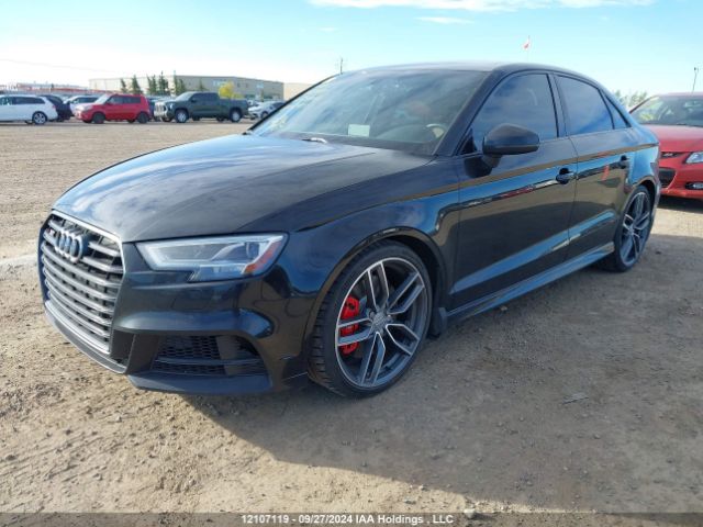 WAUF1GFF9J1028237 2018 AUDI