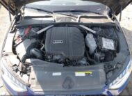 WAUFAAF40MA036050 2021 AUDI