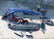 WAUFAAF40MA036050 2021 AUDI