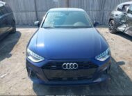 WAUFAAF40MA036050 2021 AUDI