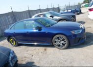 WAUFAAF40MA036050 2021 AUDI