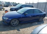 WAUFAAF40MA036050 2021 AUDI