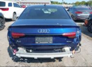 WAUFAAF40MA036050 2021 AUDI