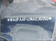 WAUFAAF40MA036050 2021 AUDI