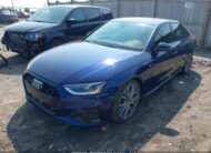 WAUFAAF40MA036050 2021 AUDI