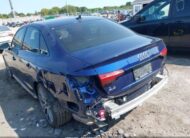 WAUFAAF40MA036050 2021 AUDI