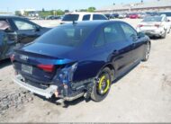 WAUFAAF40MA036050 2021 AUDI