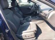 WAUFAAF40MA036050 2021 AUDI