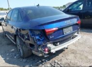 WAUFAAF40MA036050 2021 AUDI