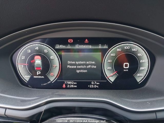 WAUFAAF40MA036050 2021 AUDI
