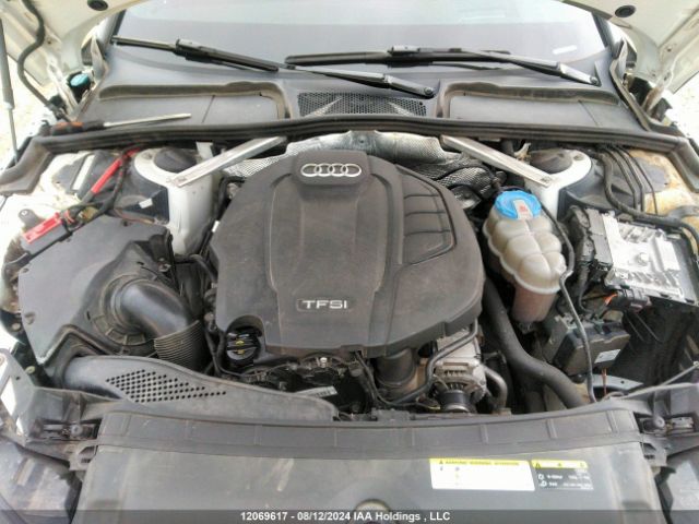 WAUFNAF42HN035467 2017 AUDI