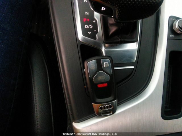 WAUFNAF42HN035467 2017 AUDI