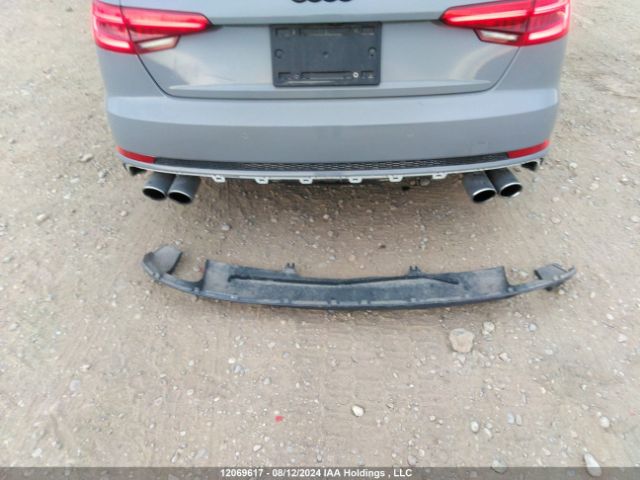 WAUFNAF42HN035467 2017 AUDI