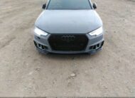 WAUFNAF42HN035467 2017 AUDI