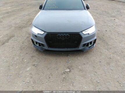 WAUFNAF42HN035467 2017 AUDI