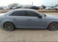 WAUFNAF42HN035467 2017 AUDI