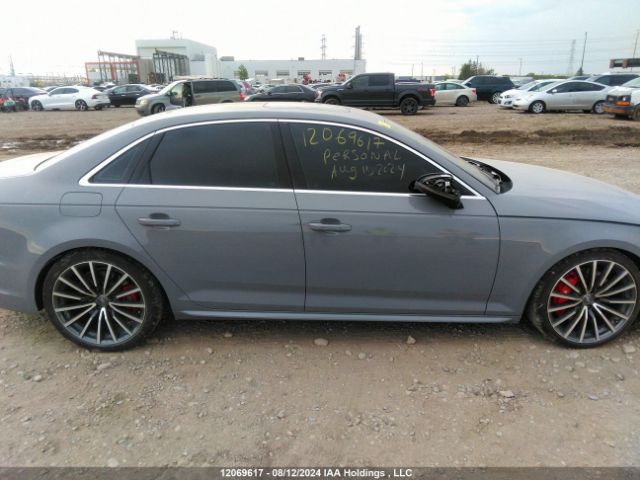 WAUFNAF42HN035467 2017 AUDI
