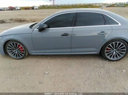 WAUFNAF42HN035467 2017 AUDI