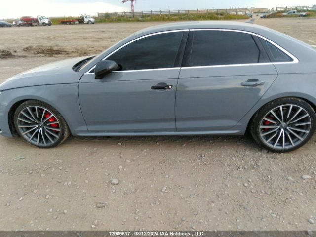 WAUFNAF42HN035467 2017 AUDI