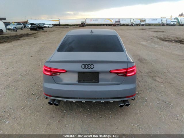 WAUFNAF42HN035467 2017 AUDI
