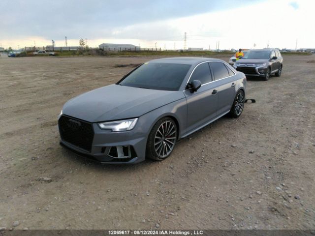 WAUFNAF42HN035467 2017 AUDI