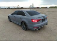 WAUFNAF42HN035467 2017 AUDI