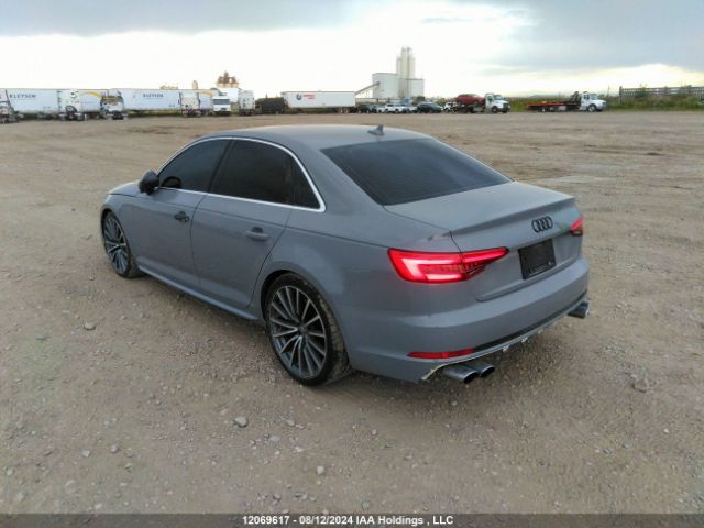 WAUFNAF42HN035467 2017 AUDI