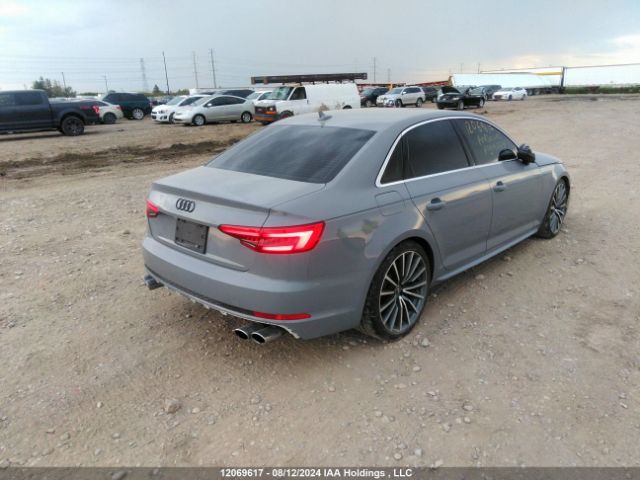 WAUFNAF42HN035467 2017 AUDI
