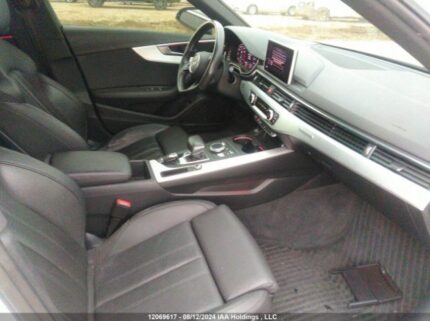 WAUFNAF42HN035467 2017 AUDI