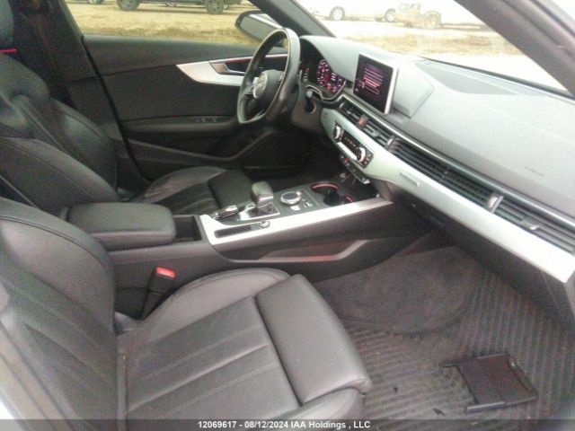 WAUFNAF42HN035467 2017 AUDI