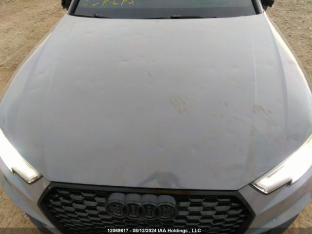 WAUFNAF42HN035467 2017 AUDI