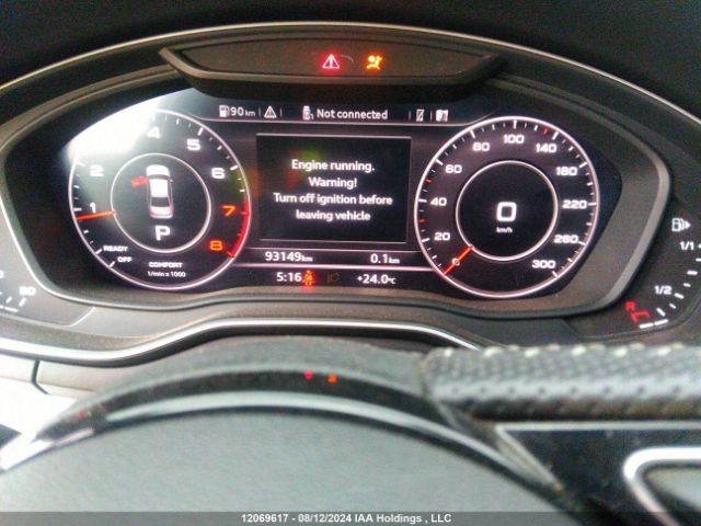 WAUFNAF42HN035467 2017 AUDI