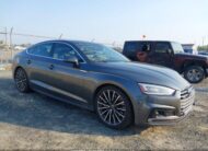 WAUFNCF53KA058405 2019 AUDI