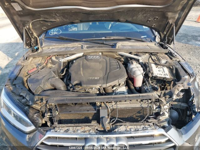 WAUFNCF53KA058405 2019 AUDI