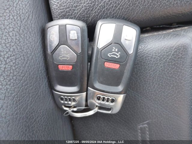 WAUFNCF53KA058405 2019 AUDI