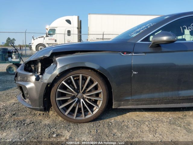 WAUFNCF53KA058405 2019 AUDI