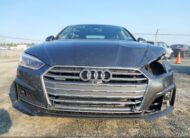 WAUFNCF53KA058405 2019 AUDI