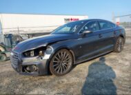 WAUFNCF53KA058405 2019 AUDI