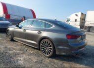 WAUFNCF53KA058405 2019 AUDI