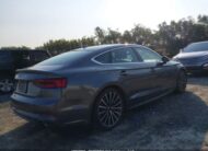 WAUFNCF53KA058405 2019 AUDI