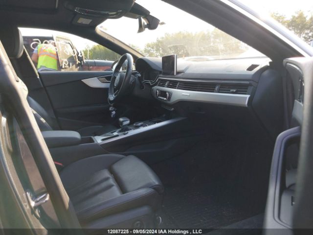 WAUFNCF53KA058405 2019 AUDI
