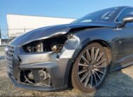 WAUFNCF53KA058405 2019 AUDI