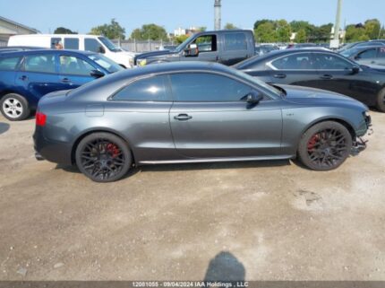 WAUG4AFR6GA005674 2016 AUDI